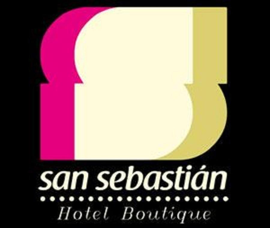 Hotel Boutique San Sebastian Chapinero Bogota Ngoại thất bức ảnh