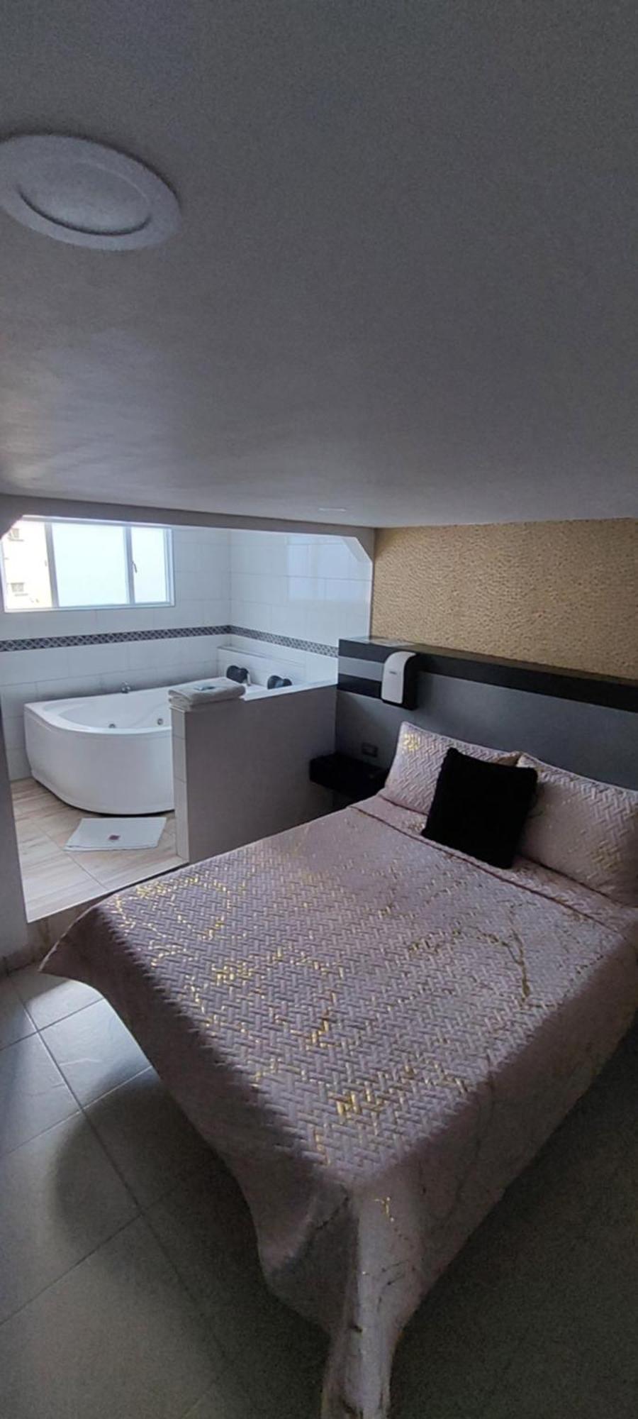 Hotel Boutique San Sebastian Chapinero Bogota Ngoại thất bức ảnh
