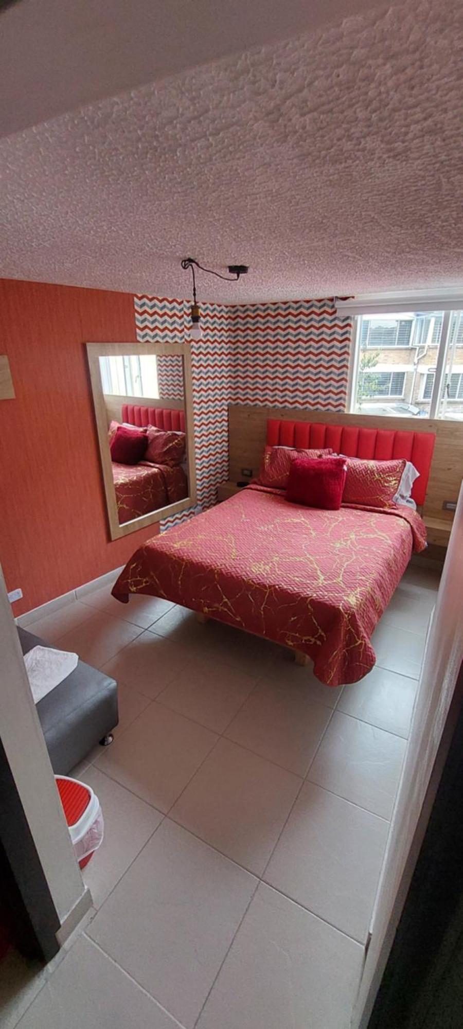 Hotel Boutique San Sebastian Chapinero Bogota Ngoại thất bức ảnh