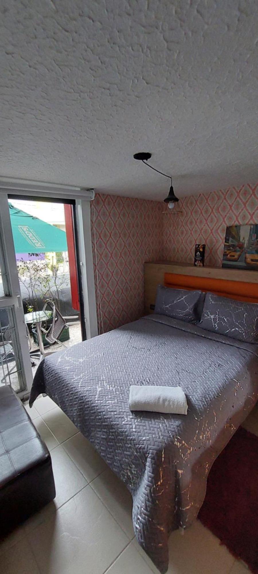Hotel Boutique San Sebastian Chapinero Bogota Ngoại thất bức ảnh