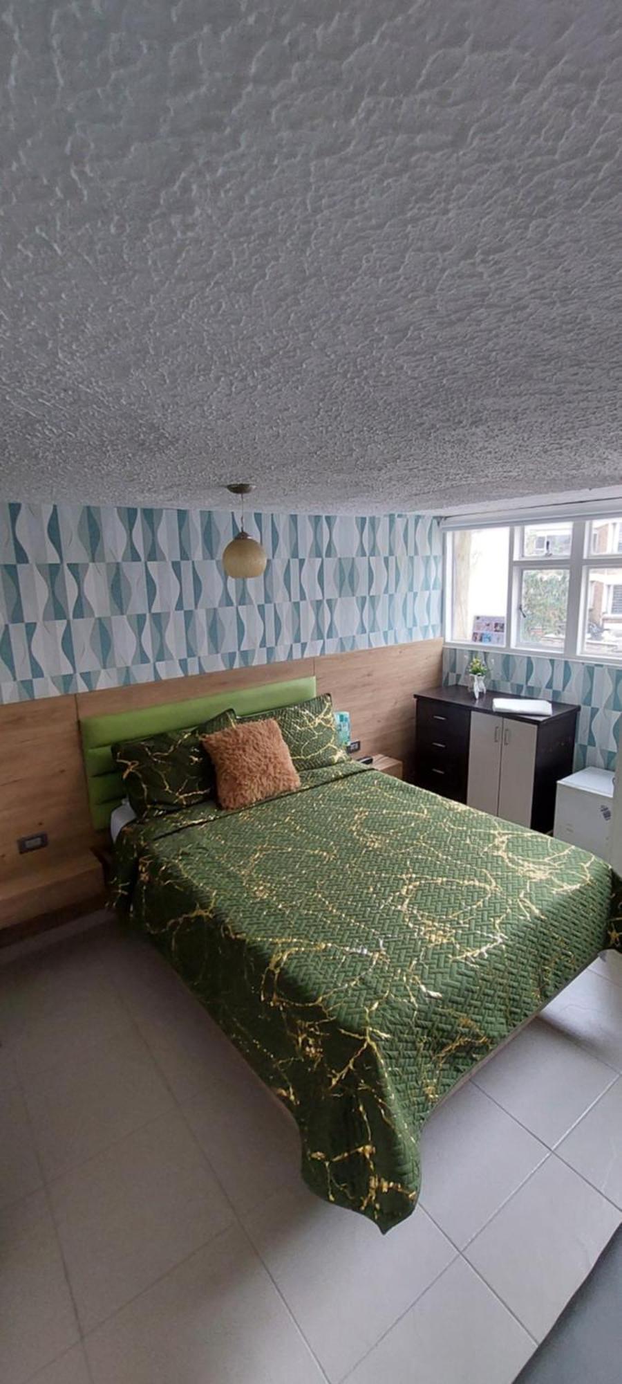 Hotel Boutique San Sebastian Chapinero Bogota Ngoại thất bức ảnh