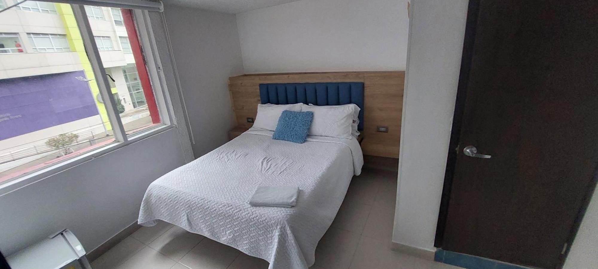 Hotel Boutique San Sebastian Chapinero Bogota Ngoại thất bức ảnh